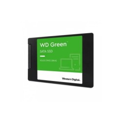 WD Green Disco Duro Solido SSD 240GB 2.5" SATA 3