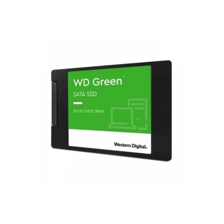 WD Green Disco Duro Solido SSD 240GB 2.5" SATA 3