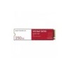 WD Red SN700 Disco Duro Solido SSD 250GB M2 NVMe PCIe 3.0
