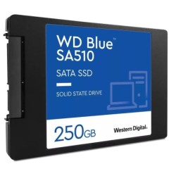 WD Blue SA510 Disco rigido solido SSD 250 GB SATA 3