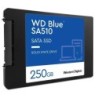 WD Blue SA510 Disco rigido solido SSD 250 GB SATA 3