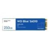 WD Blue SA510 Disco rigido solido SSD 250 GB M2 SATA 3
