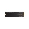 Disco rigido solido SSD WD Black SN850X da 4 TB M2 2280 PCIe Gen4 NVMe