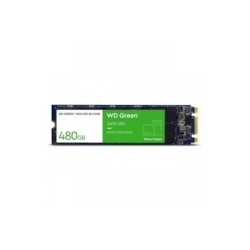 WD Green Disco Duro Solido SSD 480GB M2 2280 SATA III