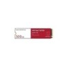WD Red SN700 Disco Duro Solido SSD 500GB M2 NVMe PCIe 3.0
