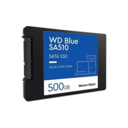 WD Blue SA510 Disco Duro Solido SSD 500GB SATA 3