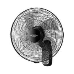 Orbegozo WF 0247 Ventilador de Pared - 3 Modos de Funcionamiento - Temporizador y Mando a Distancia