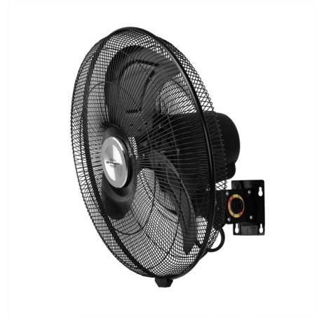 Ventilatore da parete Orbegozo Ventisil 50 - Ventilazione potente a 3 velocità - Funzione oscillante