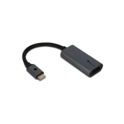 NGS Wonder Adaptador USB-C a HDMI