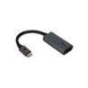 Adattatore NGS Wonder da USB-C a HDMI
