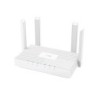 Router WiFi Dual Band Cudy WR1300E AC1200 - 3 Porte Gigabit Ethernet - 4 Antenne Esterne