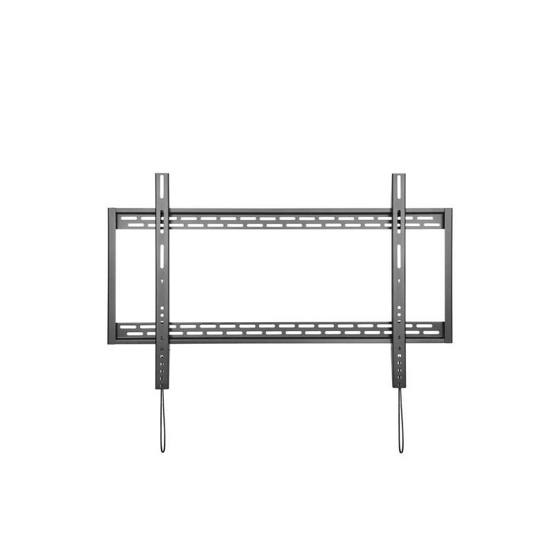 Aisens Soporte PRO Ultra Delgado para Monitor/TV 130 kg de 60-100 - Color Negro Aisens Soporte PRO Ultra Delgado para Monitor/TV 130 kg de 60-100 - Color Negro