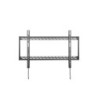 Supporto per monitor/TV ultra sottile Aisens PRO 130 kg da 60-100 - Nero