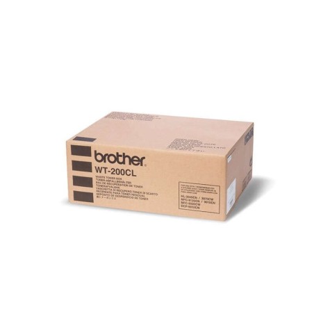 Contenitore per rifiuti originale Brother WT200CL
