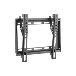 Supporto per monitor/TV inclinabile Aisens ECO 35 kg da 23-42 - Colore nero