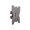 Supporto Aisens Eco Girevole e Inclinabile (TV 23?-42? / 25kg) - Nero