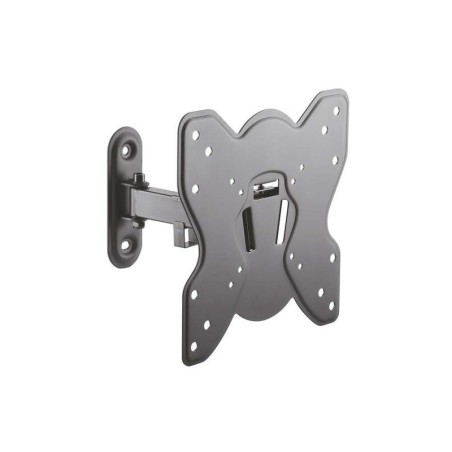 Supporto Girevole e Inclinabile Aisens Eco (TV 23?-42? / 25kg) - Nero