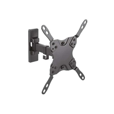 Supporto TV Girevole Aisens Eco - Inclinabile e Livellabile (TV 13?-42? / 20kg) - Colore Nero