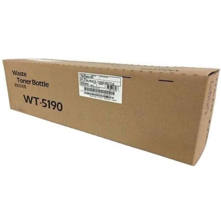 Kyocera WT5190 Contenitore per rifiuti originale - 1902R60UN0