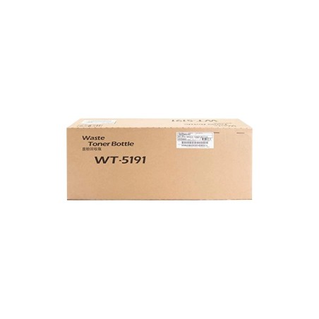 Kyocera WT5191 Contenitore per rifiuti originale - 1902R60UN2