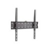 Supporto Aisens Eco Ultra Slim (TV 32?-55? / 40 kg) - Nero