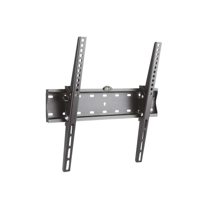 Supporto inclinabile Aisens Eco (TV 32?-55? / 40kg) - Nero Supporto inclinabile Aisens Eco (TV 32?-55? / 40kg) - Nero