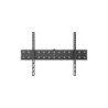 Aisens Soporte Eco Ultra Delgado (TV 37"-70" / 40Kg) - Color Negro