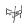 Supporto Girevole Aisens Eco - Inclinabile e Livellabile (TV 37?-70?) - Colore Nero