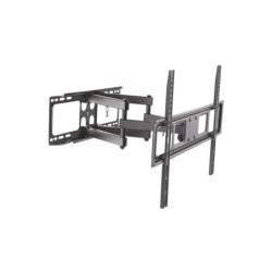 Supporto Girevole Aisens Eco - Inclinabile e Livellabile (TV 37?-70?) - Colore Nero
