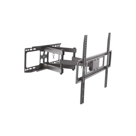 Supporto Girevole Aisens Eco - Inclinabile e Livellabile (TV 37?-70?) - Colore Nero