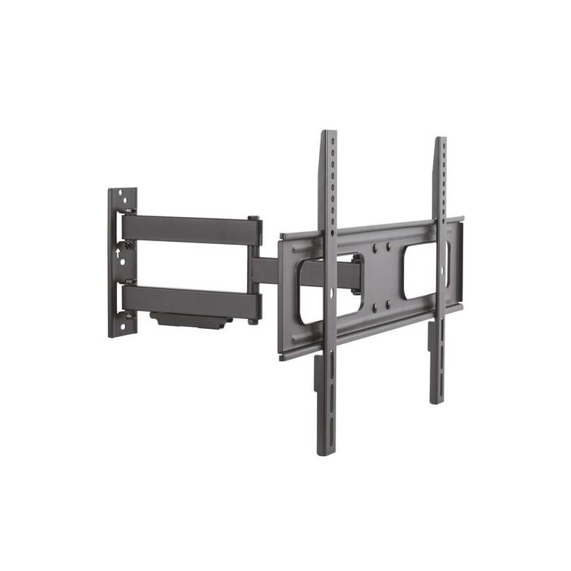 Supporto Girevole Aisens Eco - Inclinabile e Livellabile (TV 37?-70?) - Colore Nero Supporto Girevole Aisens Eco - Inclinabile e Livellabile (TV 37?-70?) - Colore Nero