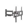 Supporto Girevole Aisens Eco - Inclinabile e Livellabile (TV 37?-70?) - Colore Nero