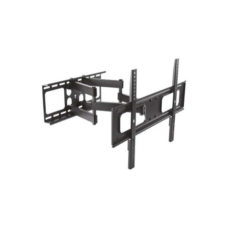 Supporto Girevole Aisens Eco - Inclinabile e Livellabile (TV 37?-70?) - Colore Nero