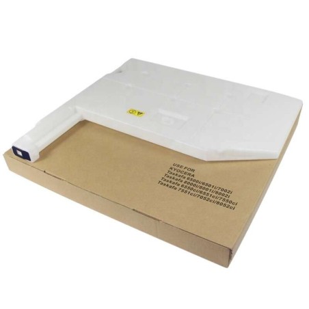 Kyocera WT861 Contenitore per rifiuti originale - 1902K90UN0