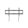 Aisens Soporte ECO Ultra Delgado para Monitor/TV - Hasta 75Kg - De 37 a 90 Pulgadas - Color Negro