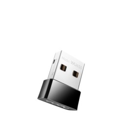 Adattatore Wi-Fi Mini USB 2.0 Cudy WU650 AC650 Dual Band - Fino a 433Mbps a 5GHz