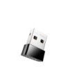 Adattatore Wi-Fi Mini USB 2.0 Cudy WU650 AC650 Dual Band - Fino a 433Mbps a 5GHz