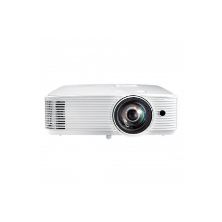 Optoma X309ST Proyector ANSI DLP XGA - Altavoz 10w - HDMI, VGA, USB, RS232 - 3700 Lumenes