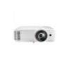 Optoma X309ST Proyector ANSI DLP XGA - Altavoz 10w - HDMI, VGA, USB, RS232 - 3700 Lumenes