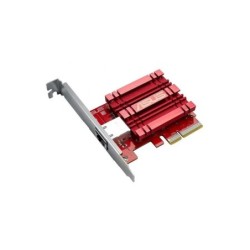 Scheda di rete Asus XG-C100C PCI-e 10GBase-T