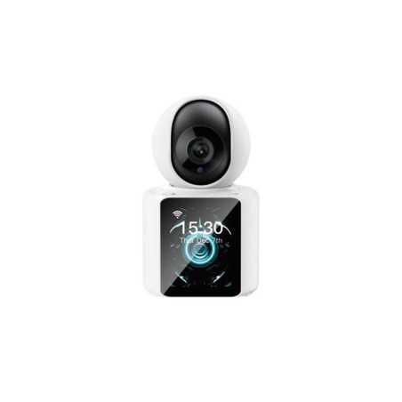 Telecamera WiFi bidirezionale XO con rilevamento del movimento