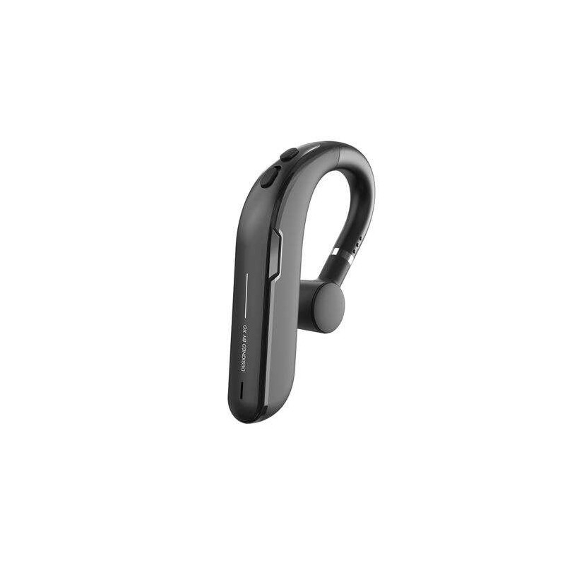 Auricolare Bluetooth 5.0 XO BE19 - Durata della batteria fino a 15 ore - Vivavoce - Riduzione del rumore Auricolare Bluetooth 5.0 XO BE19 - Durata della batteria fino a 15 ore - Vivavoce - Riduzione del rumore