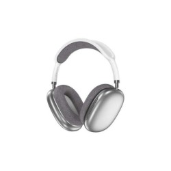 Cuffie Bluetooth 5.0 XO BE25 con microfono - Archetto regolabile - Cuscinetti auricolari imbottiti - Durata della batteria fino 