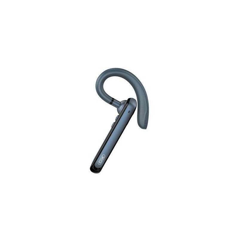 Cuffie Bluetooth 5.2 XO BE32 - TWS - Durata batteria fino a 10 ore - Tocco confortevole - Colore blu Cuffie Bluetooth 5.2 XO BE32 - TWS - Durata batteria fino a 10 ore - Tocco confortevole - Colore blu