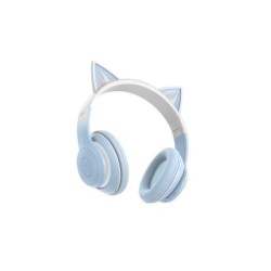 XO Auriculares Diadema Bluetooth BE38 Cats