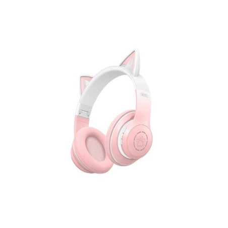 Cuffie ad archetto XO BE38 Bluetooth Cats