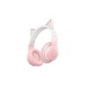 XO Auriculares Diadema BE38 Bluetooth Cats