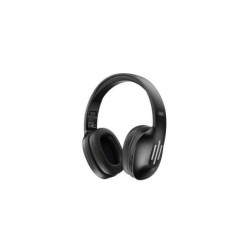 XO Auricular Bluetooth BE39 - Color Negro