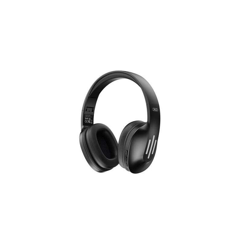 Auricolare Bluetooth XO BE39 - colore nero Auricolare Bluetooth XO BE39 - colore nero