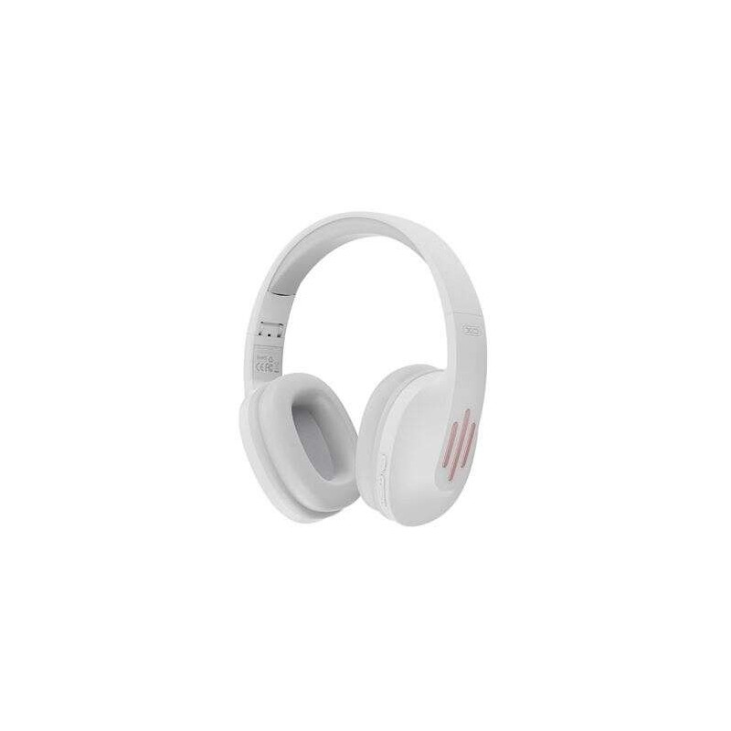 Auricolare Bluetooth XO BE39 - bianco Auricolare Bluetooth XO BE39 - bianco